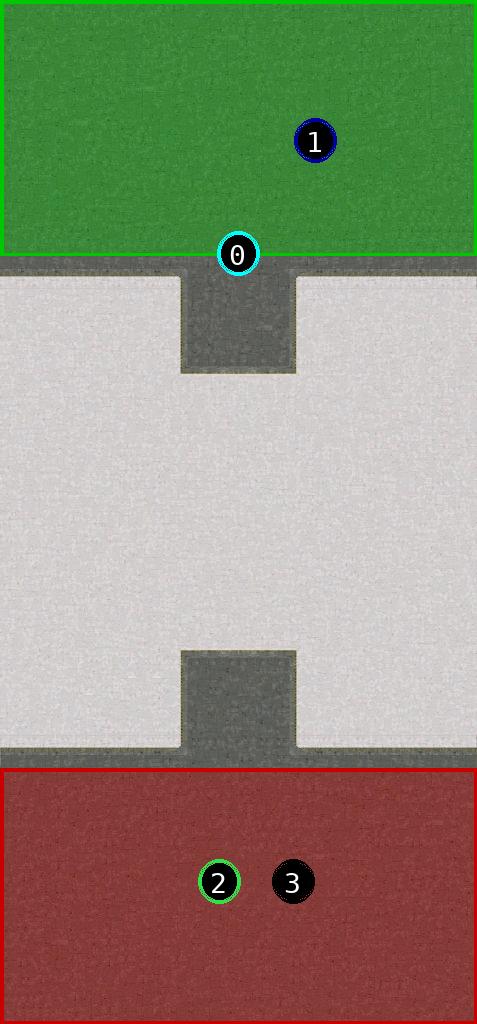 sat pic of Techno Lands Final 13.7